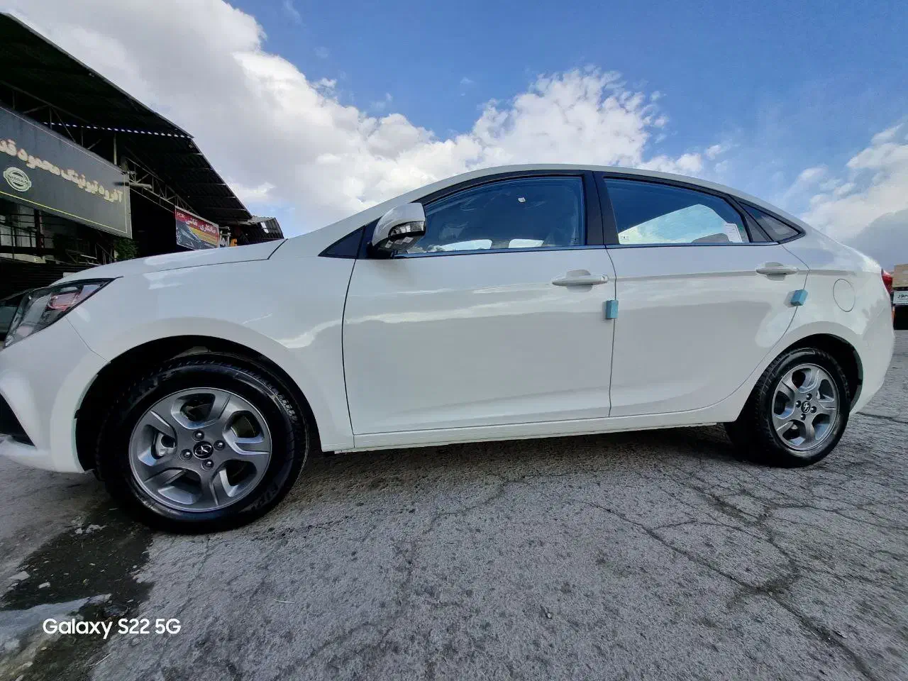 جک j4|خودرو سواری و وانت|اراک, |دیوار