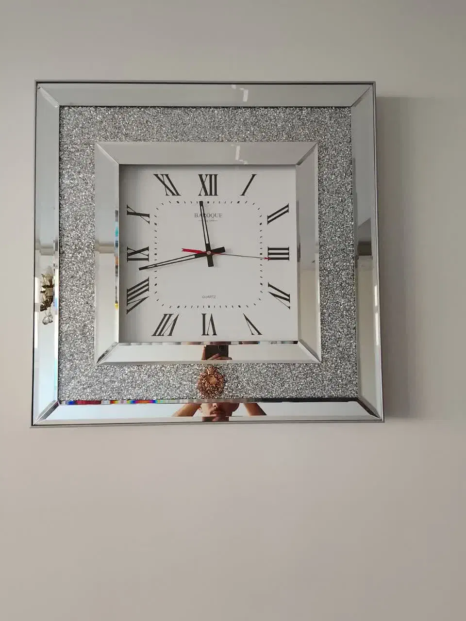 ساعت دیواری|ساعت دیواری و تزئینی|فردیس, نگارستان|دیوار