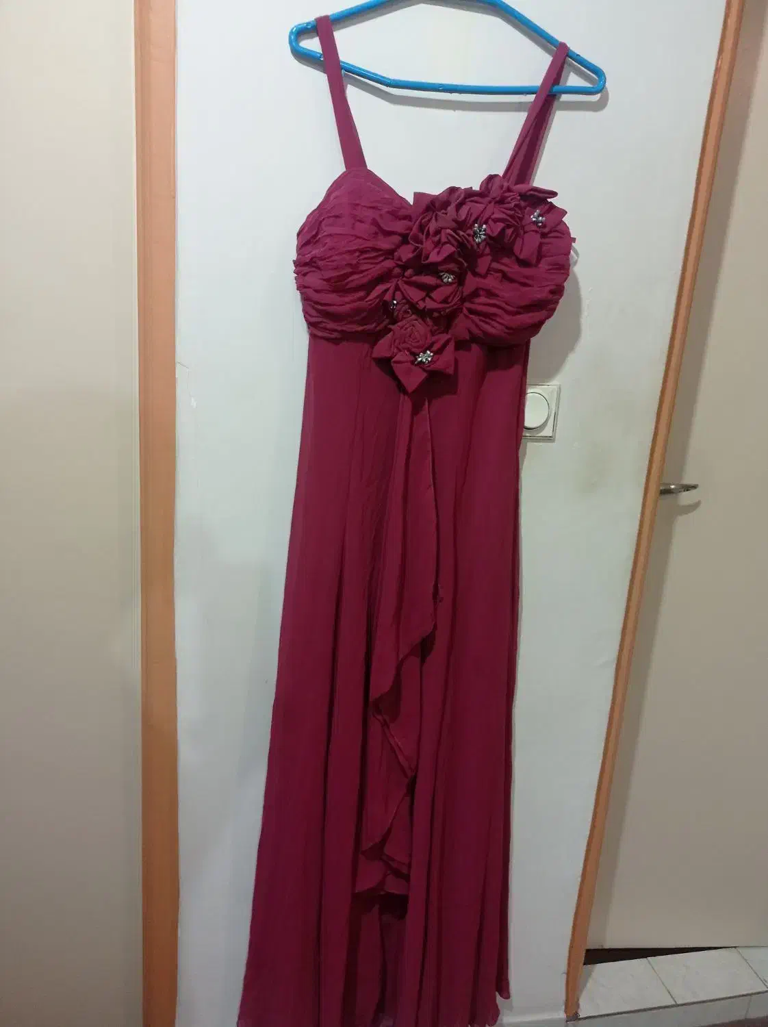 لباس مجلسی زنانه شیک و زیبا|لباس|لاهیجان, لاشیدان|دیوار