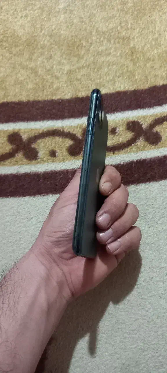 ایفون 11 pro max|موبایل|تنکابن, |دیوار