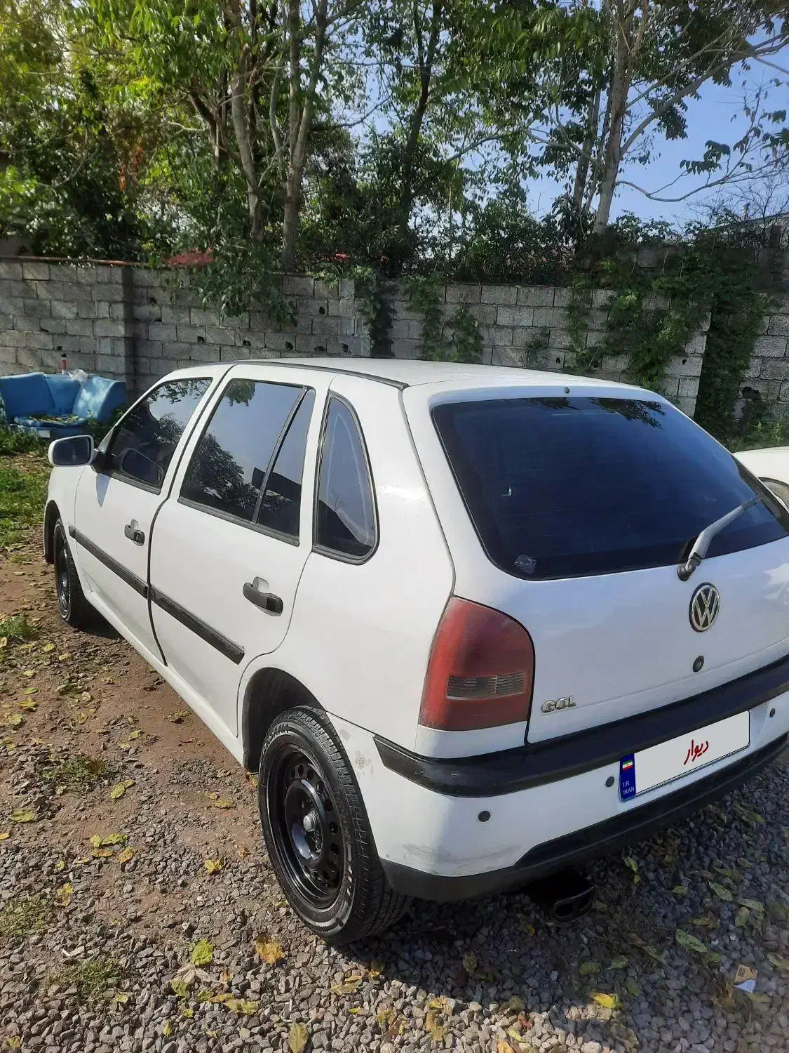 فولکس‌واگن گل|خودرو سواری و وانت|واجارگاه, |دیوار