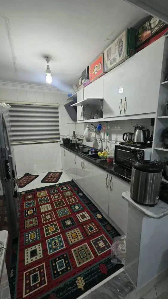 اپارتمان جامی|اجارهٔ خانه و ویلا|گرگان, |دیوار