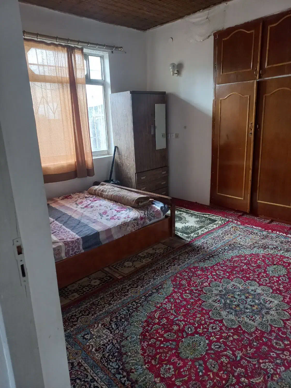 ویلای اجاره ای|اجارهٔ کوتاه‌مدت ویلا و باغ|کومله, |دیوار