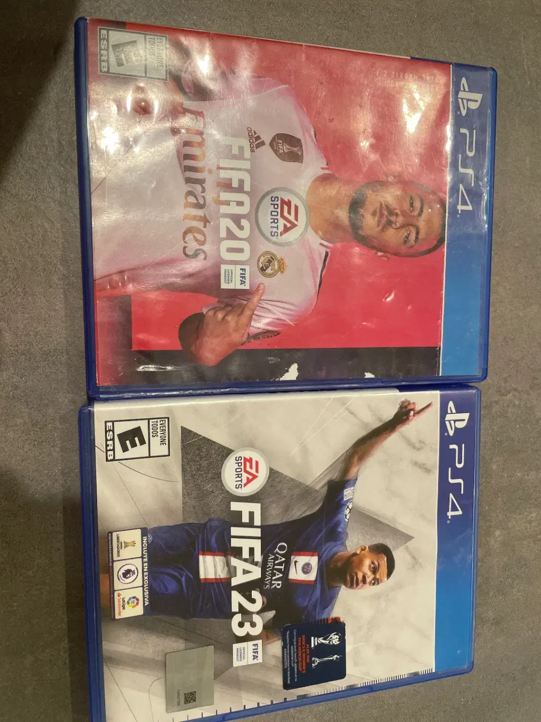 فیفا ۲۳|کنسول، بازی ویدئویی و آنلاین|کرج, فاز ۳ مهرشهر|دیوار