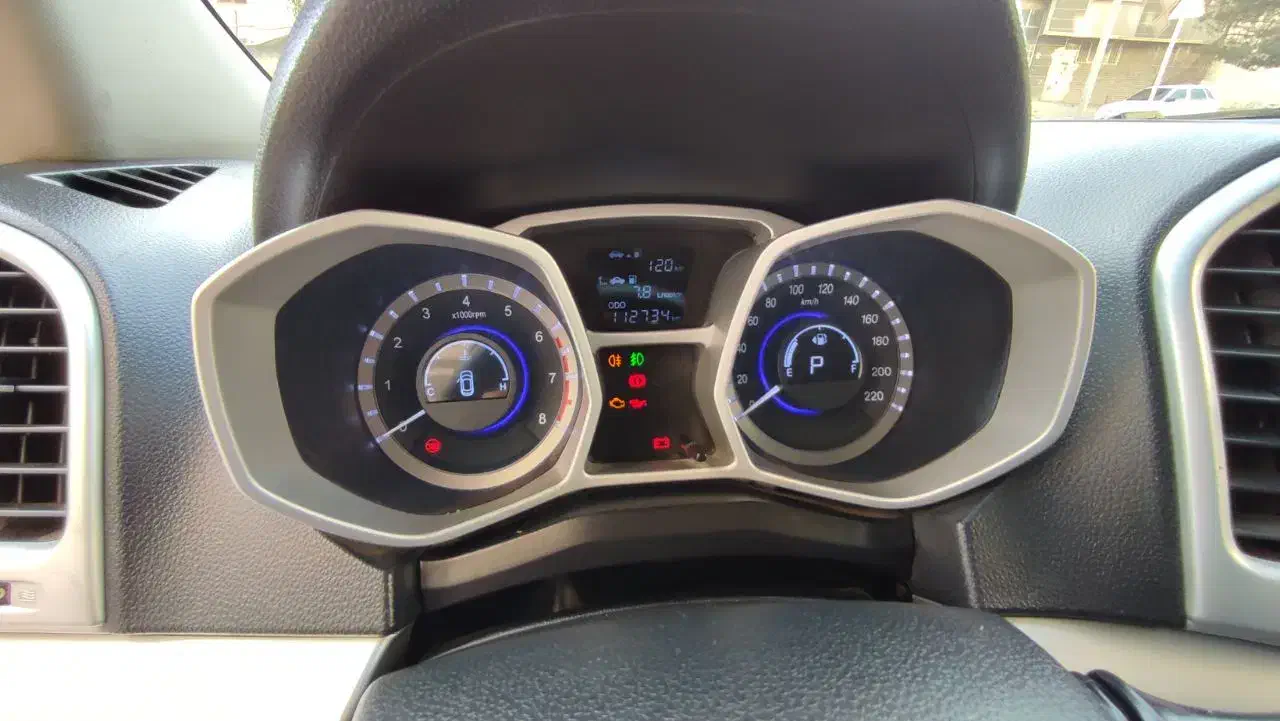 جک اس تری S3 کارمندی زیر فی|خودرو سواری و وانت|مشهد, شهرک لشکر (شهرک غرب)|دیوار