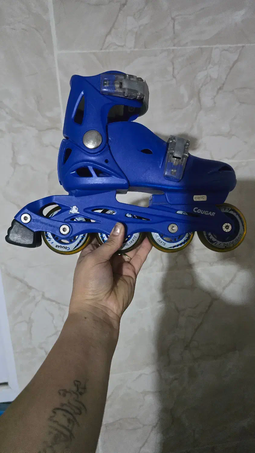 اسکیت کودک|دوچرخه، اسکیت، اسکوتر|کرج, شاهینویلا|دیوار