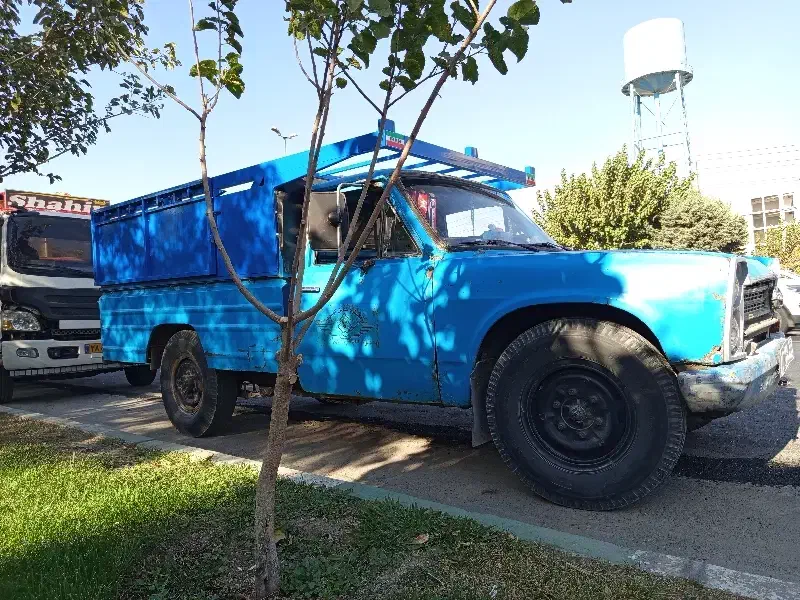 حمل بار با نیسان و خاور|خدمات حمل و نقل|فردیس, شهرک ارم|دیوار