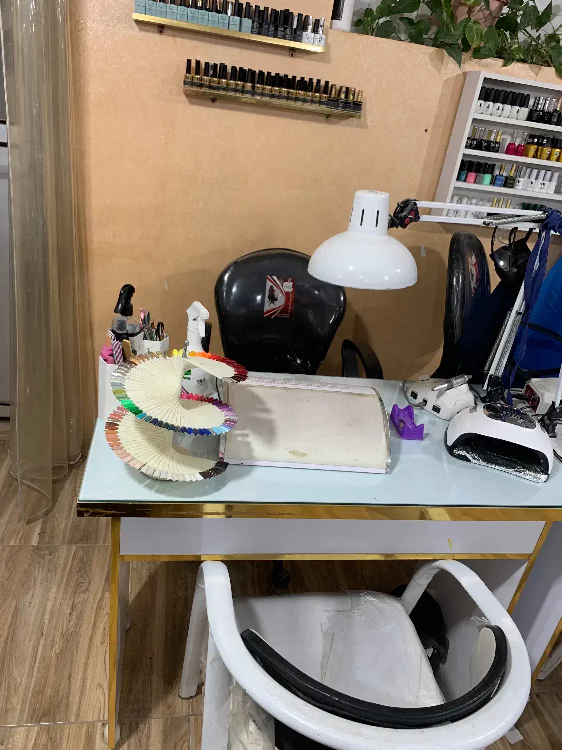 دعوت ب همکاری|استخدام درمانی، زیبایی، بهداشتی|کوهدشت, |دیوار