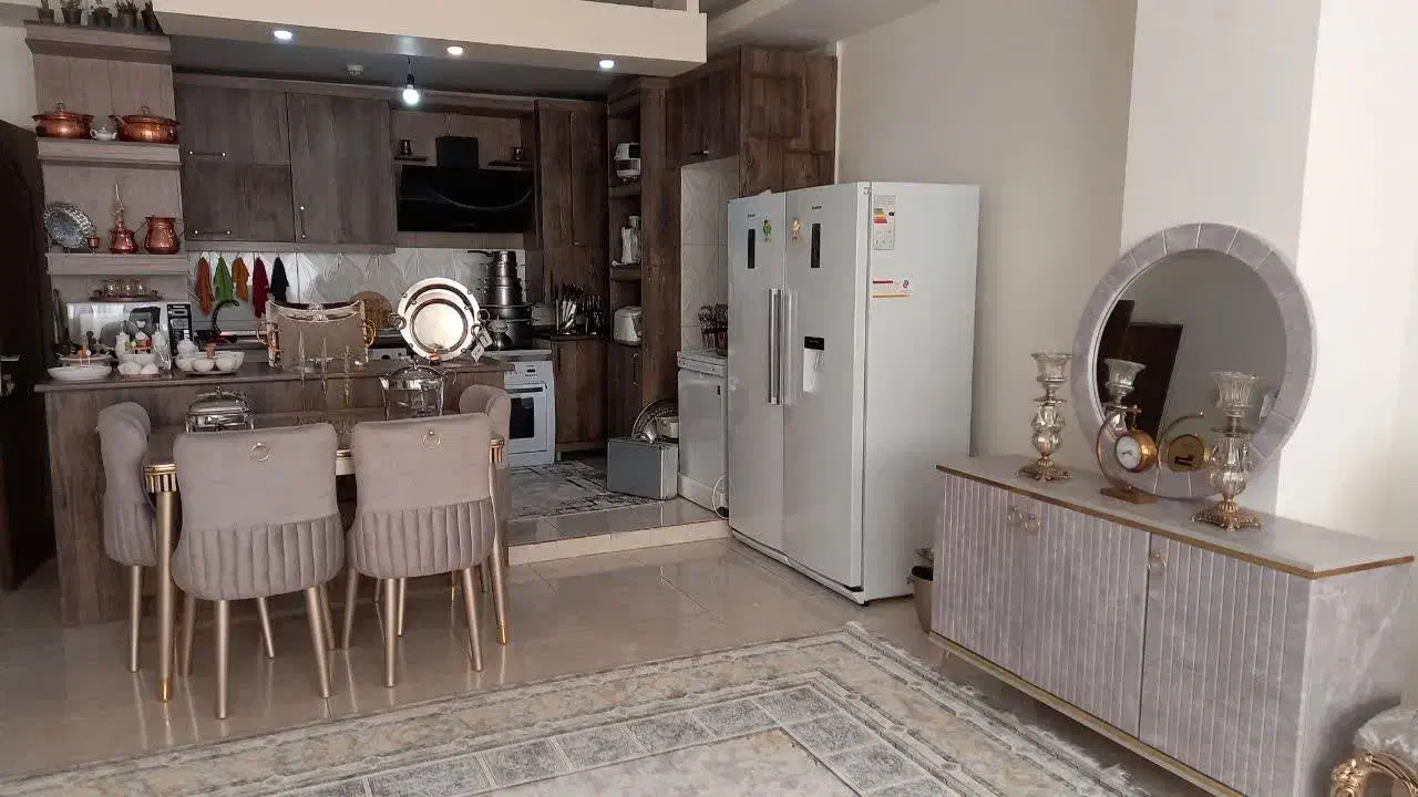 اجاره مسکونی خیابان فرهنگ|اجارهٔ آپارتمان|محمدشهر, شهرک چمران|دیوار