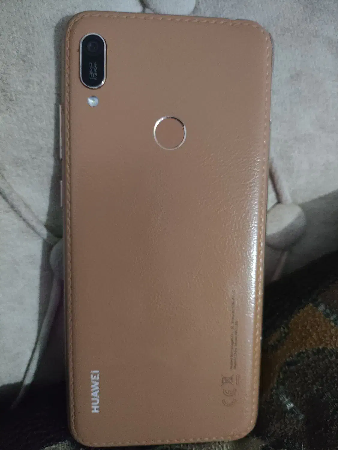 موبایل HuAWEI|موبایل|آبادان, |دیوار