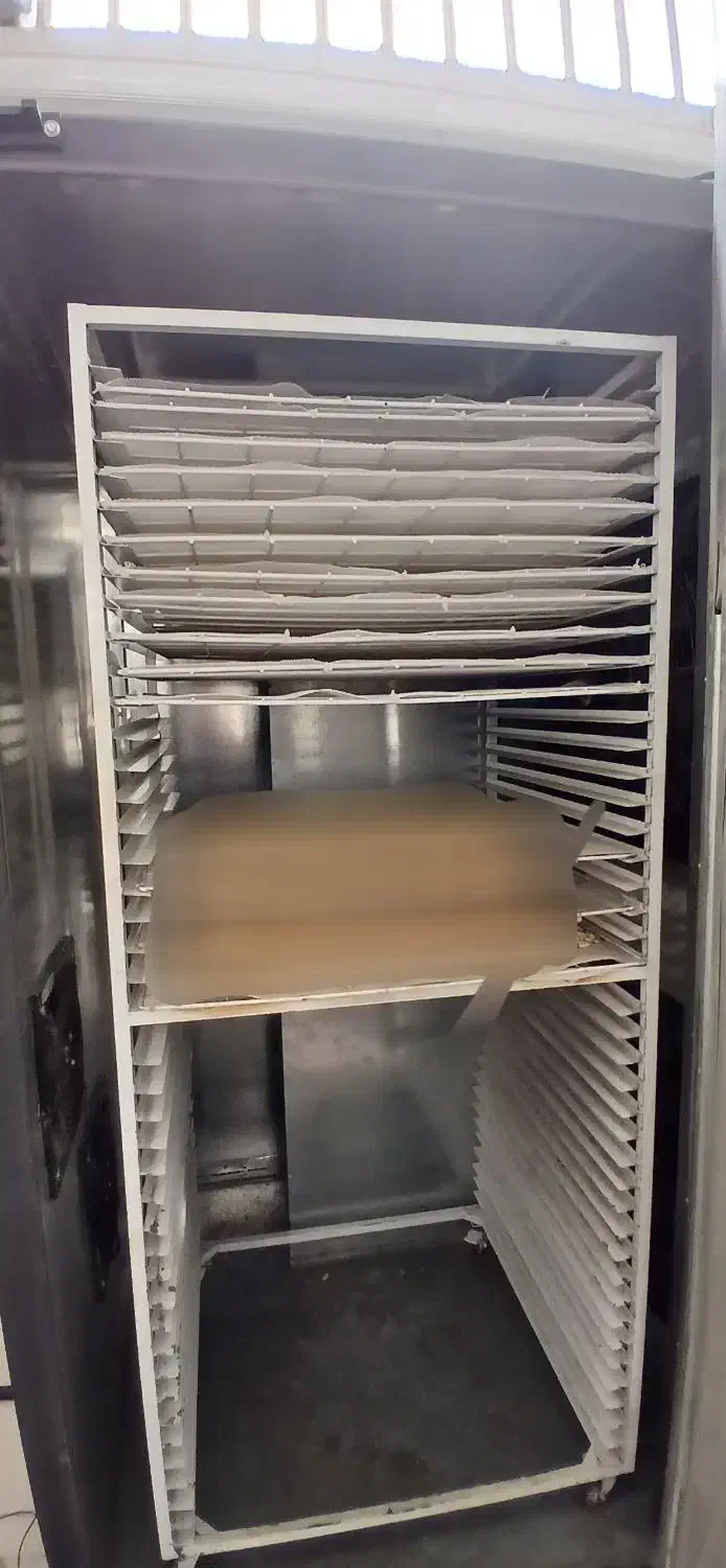 دستگاه میوه خشک کن|ماشین‌آلات صنعتی|بومهن, |دیوار