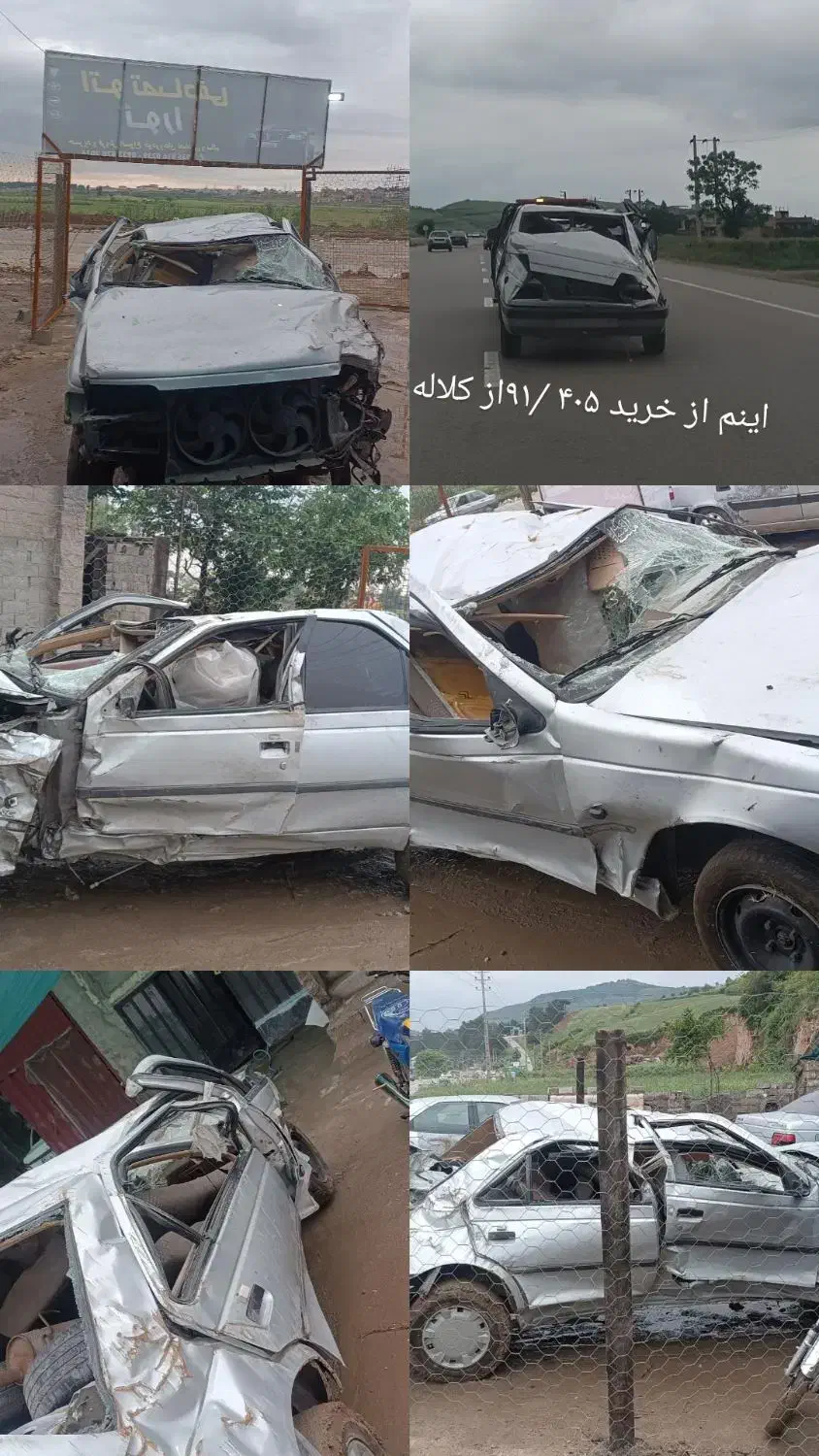 خریدار تصادفی|خدمات موتور و ماشین|مینودشت, |دیوار