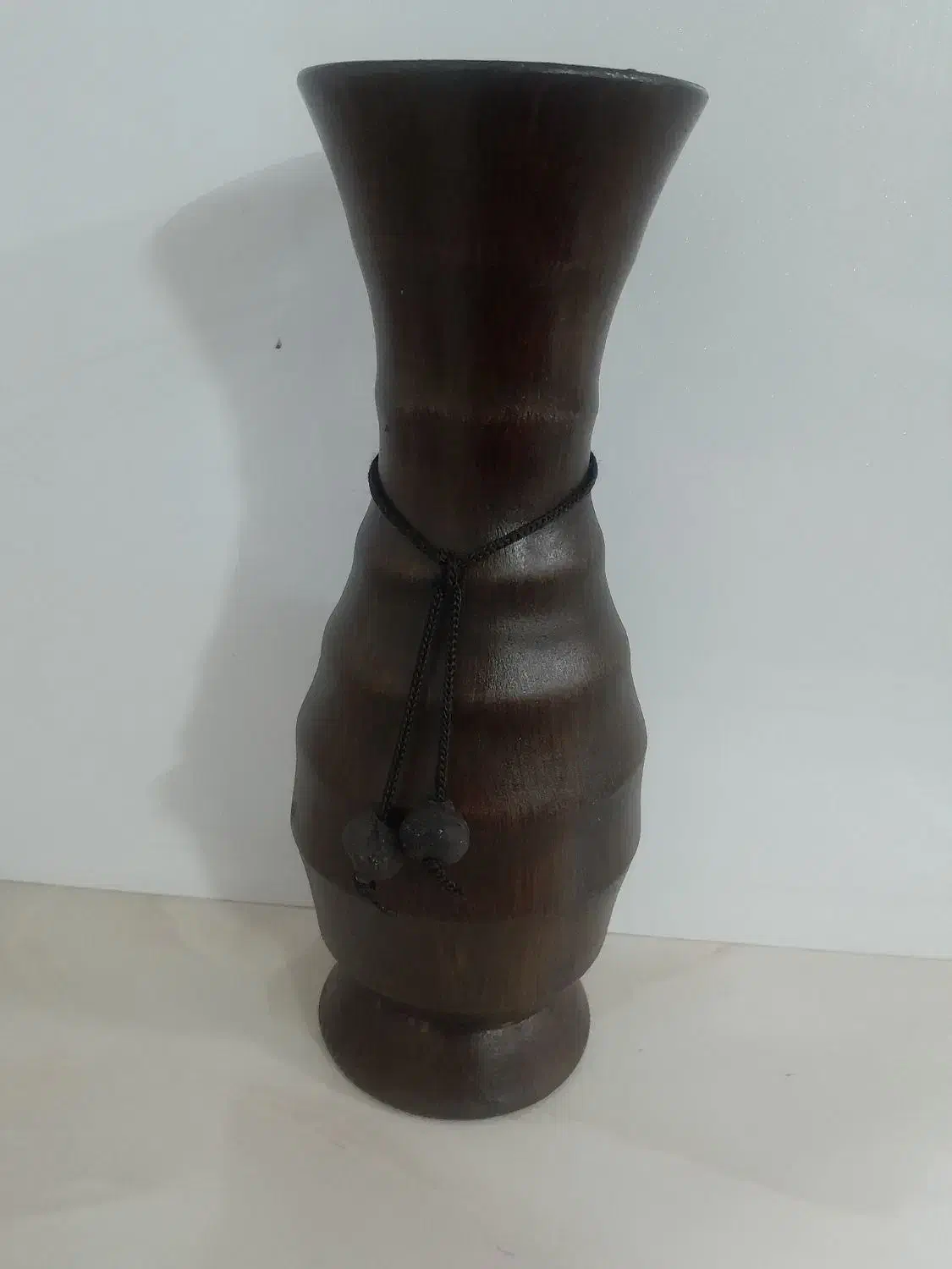 گلدان|گل مصنوعی|قم, شاه ابراهیم|دیوار