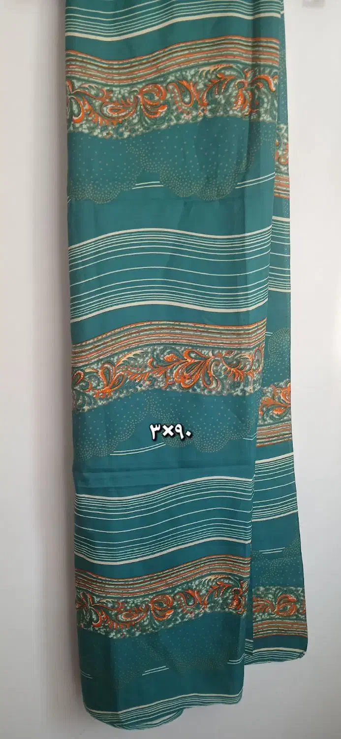 انواع پارچه ،حریر ،چادری|لباس|بیرجند, |دیوار