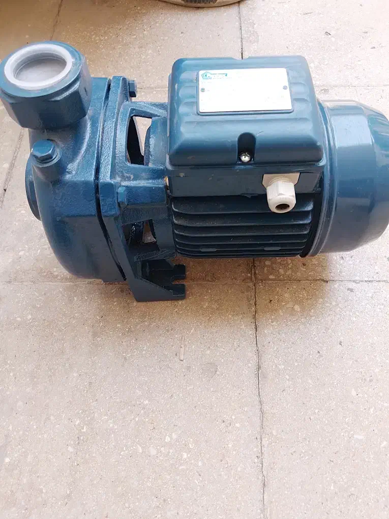 پمپ پنتاکس.مخصوص استخر.|مصالح و تجهیزات ساختمان|پیشوا, |دیوار