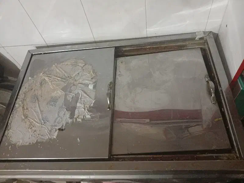 فروش یک دستگاه آبگوشتی|کافی‌شاپ و رستوران|سلماس, |دیوار