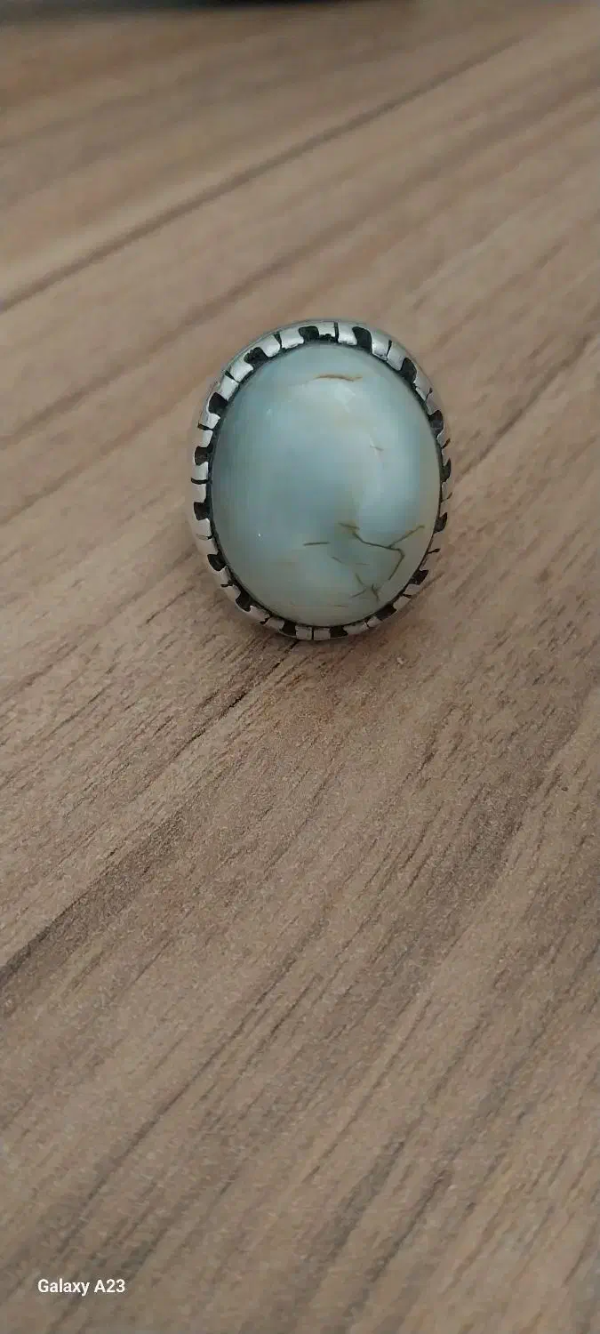 انگشتر نقره|جواهرات|ارومیه, |دیوار