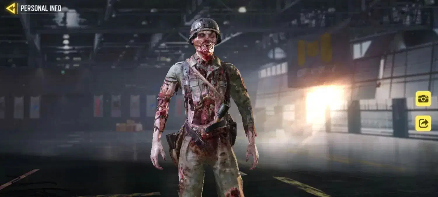 اکانت کالاف|کنسول، بازی ویدئویی و آنلاین|بهبهان, |دیوار