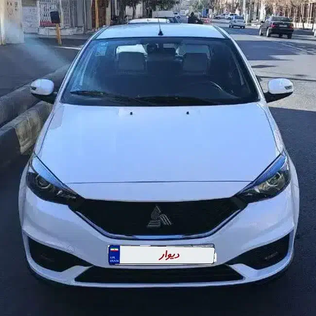 سهند s ۱۴۰۳|خودرو سواری و وانت|قم, شهرک طالقانی|دیوار