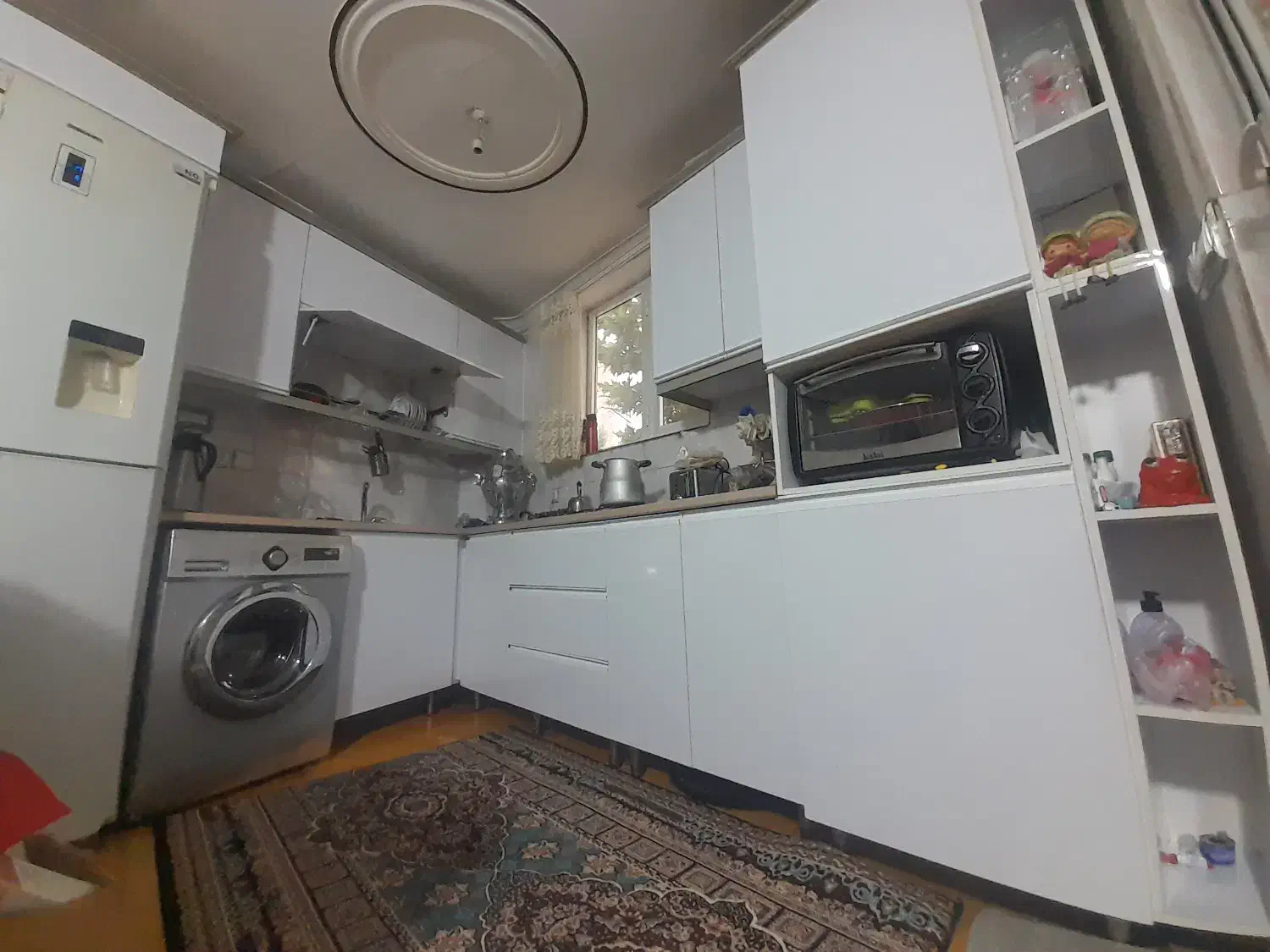 کابینت آشپزخانه|مصالح و تجهیزات ساختمان|مهاباد (آذربایجان غربی), |دیوار