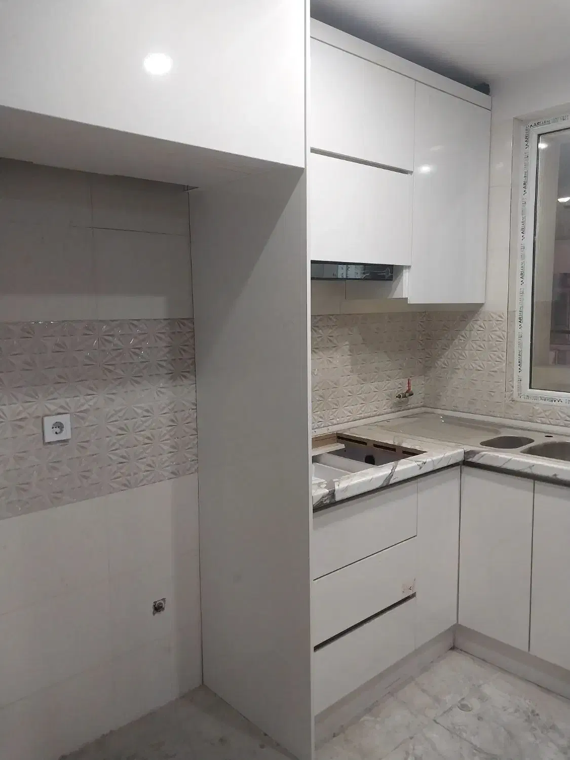 کابینت و سینک و هود|هود|تهران, شکوفه|دیوار