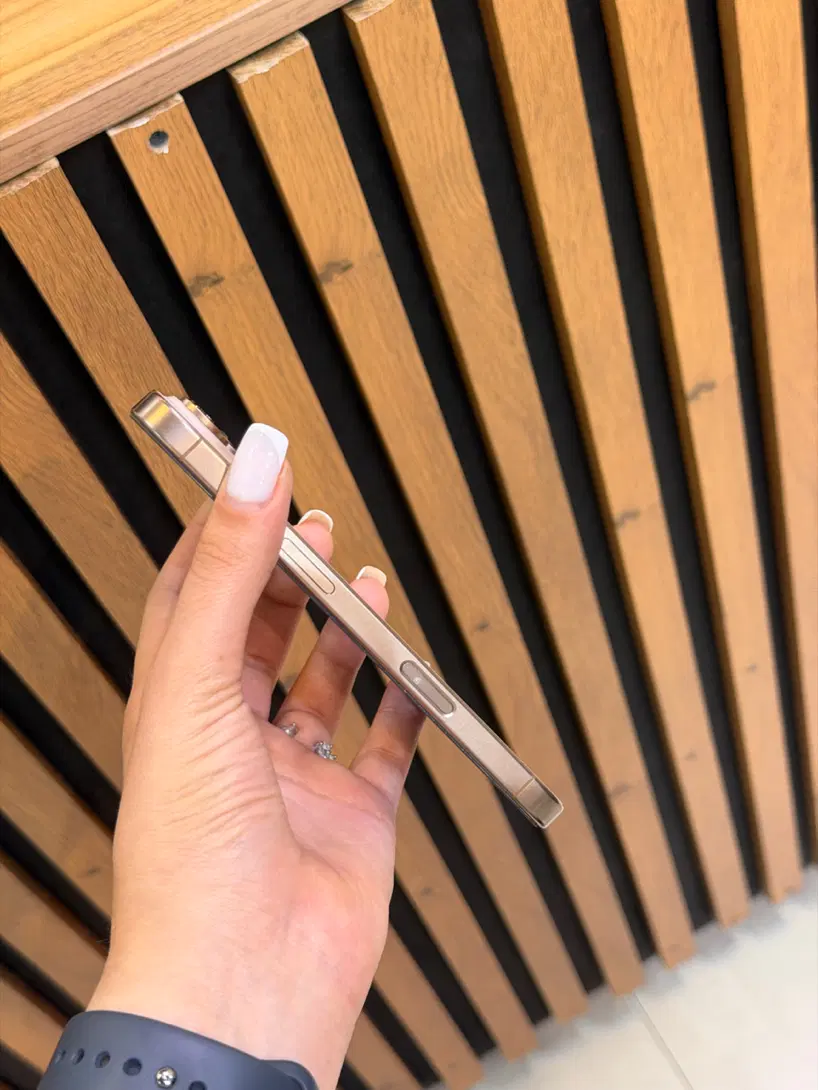 Iphone 16pro|موبایل|تبریز, |دیوار