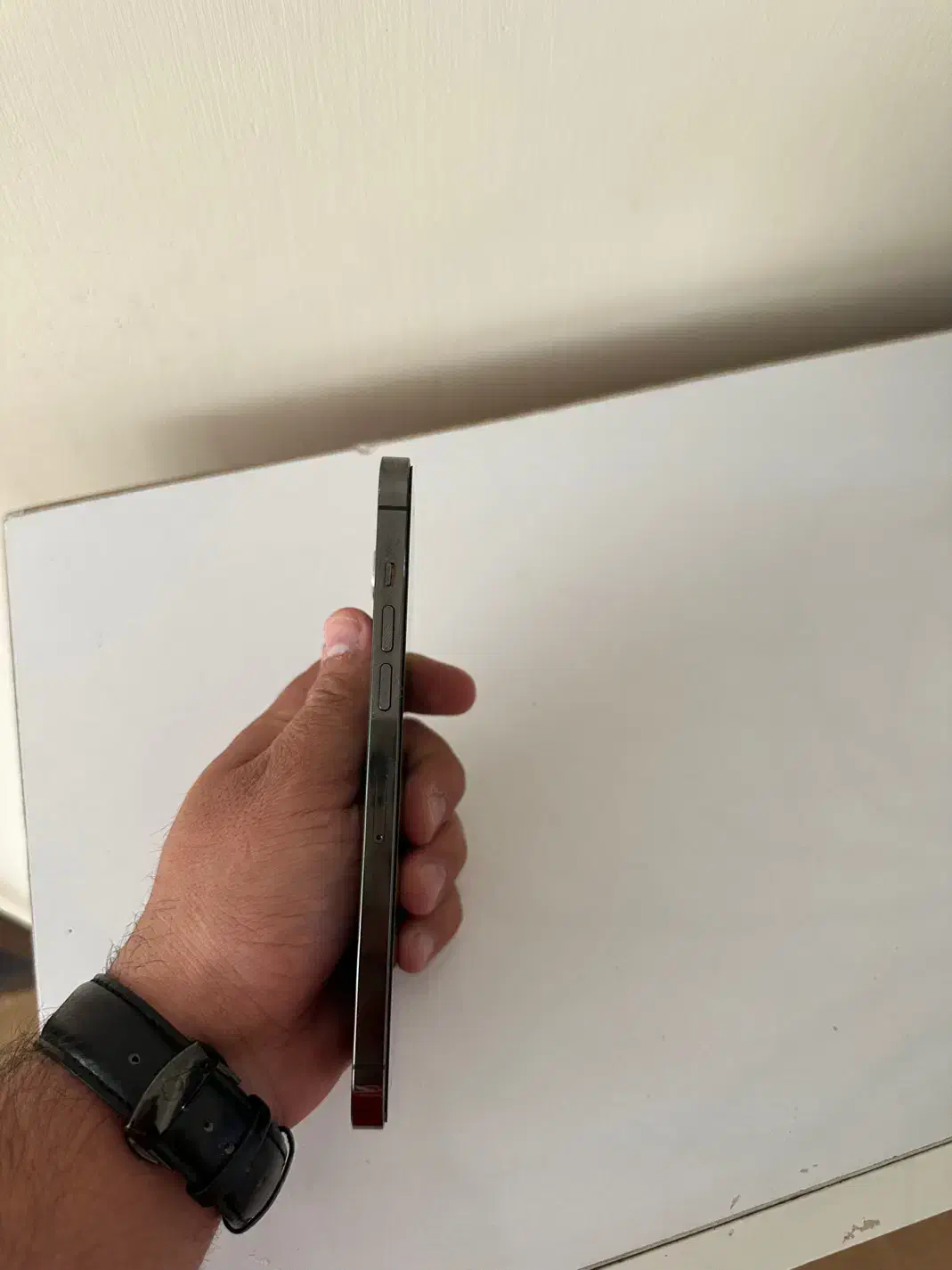 iphone 12promax|موبایل|تربت‌حیدریه, شهید قرنی|دیوار