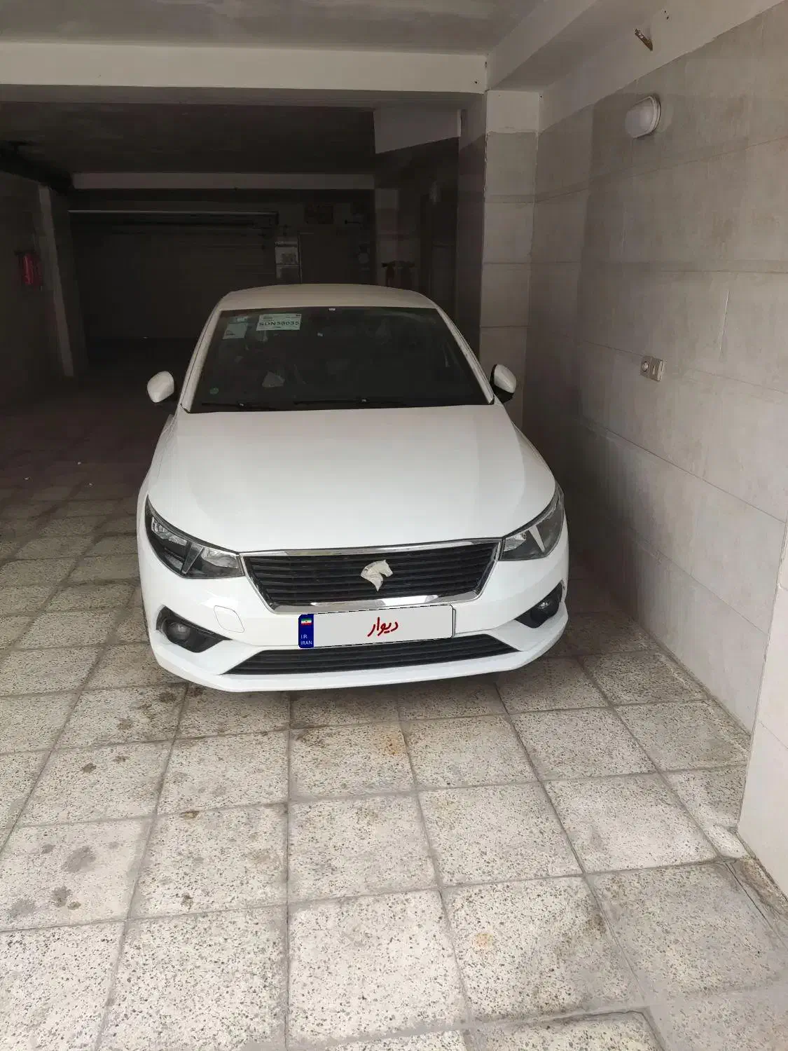 تارا|خودرو سواری و وانت|قرچک, زیبا شهر|دیوار