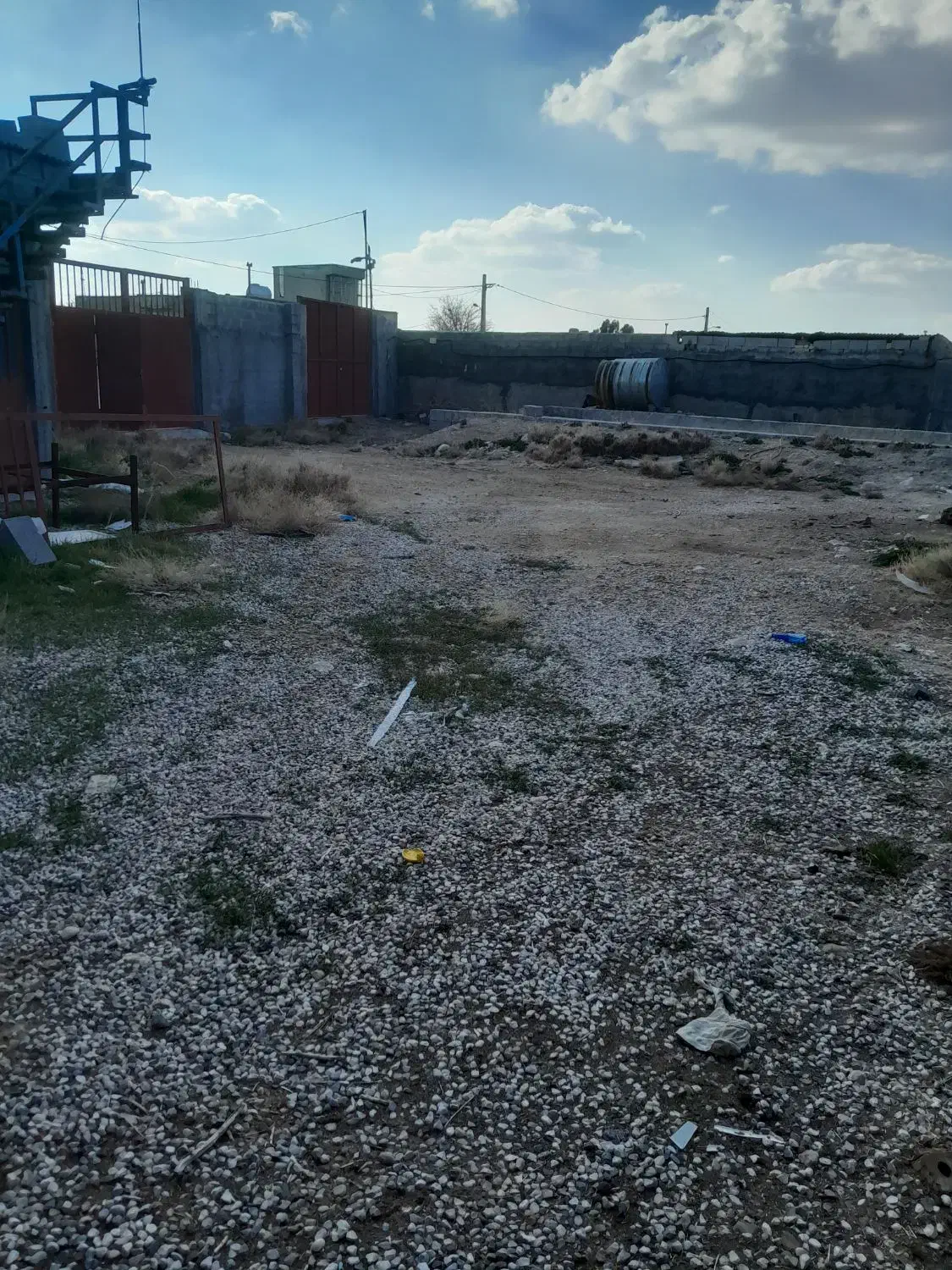 فروش گاوداری|اجارهٔ دفتر صنعتی، کشاورزی، تجاری|کربال, |دیوار