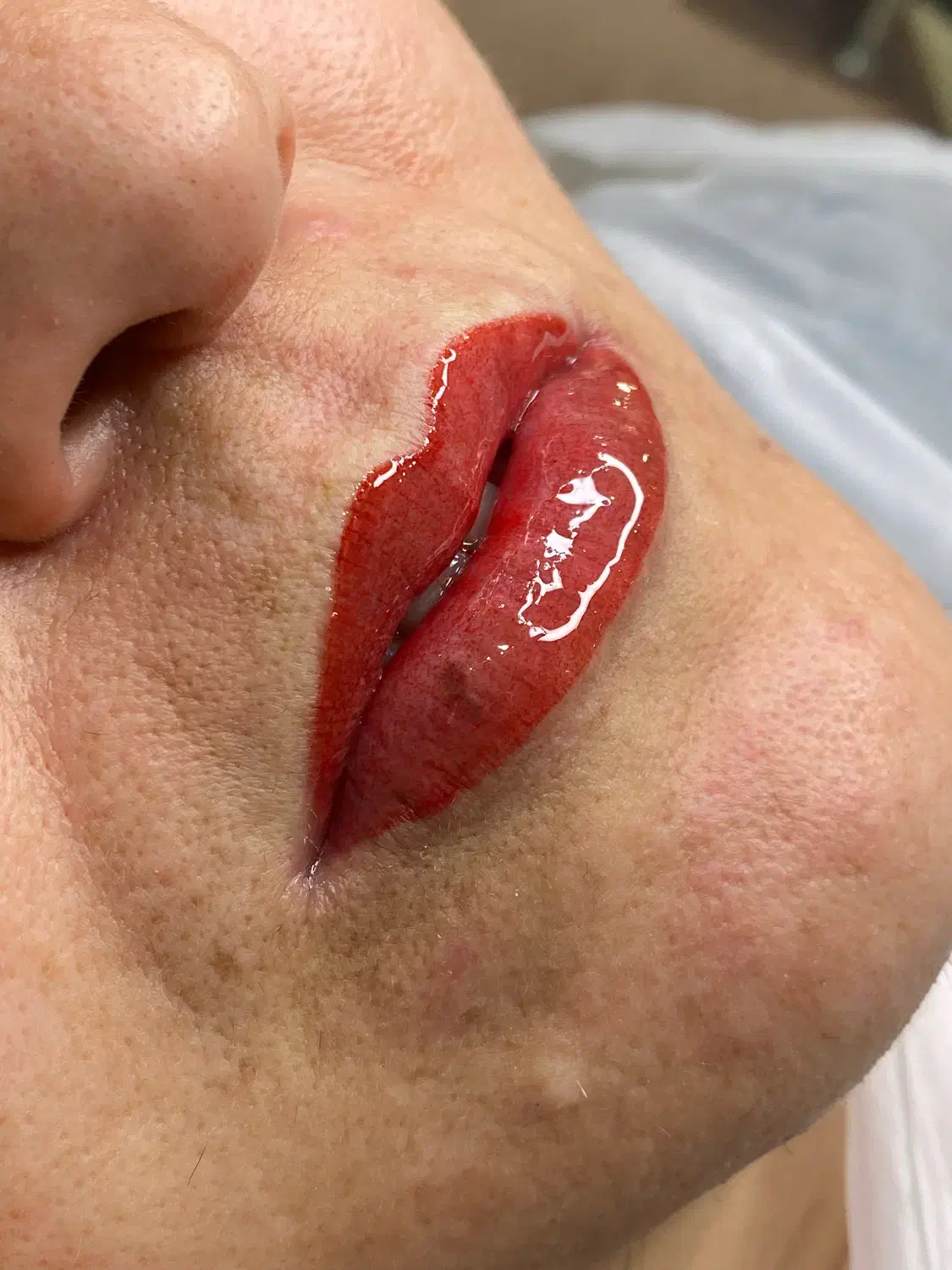 ارائه خدمات ارایش دائم با قیمت استثنائی|خدمات آرایشگری و زیبایی|آمل, |دیوار