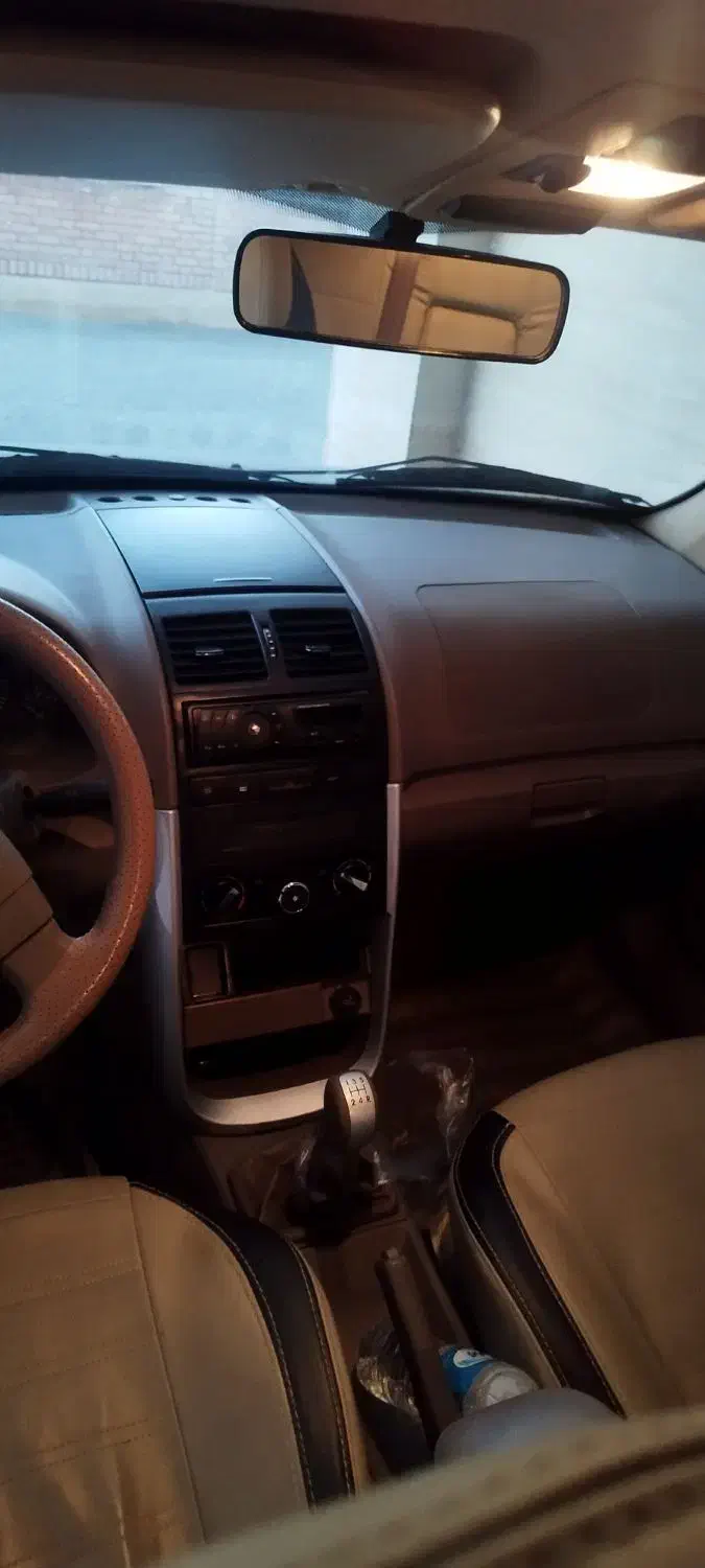 فروش یا تعویض سمندxu7 1401 با هایما|خودرو سواری و وانت|قم, پردیسان|دیوار