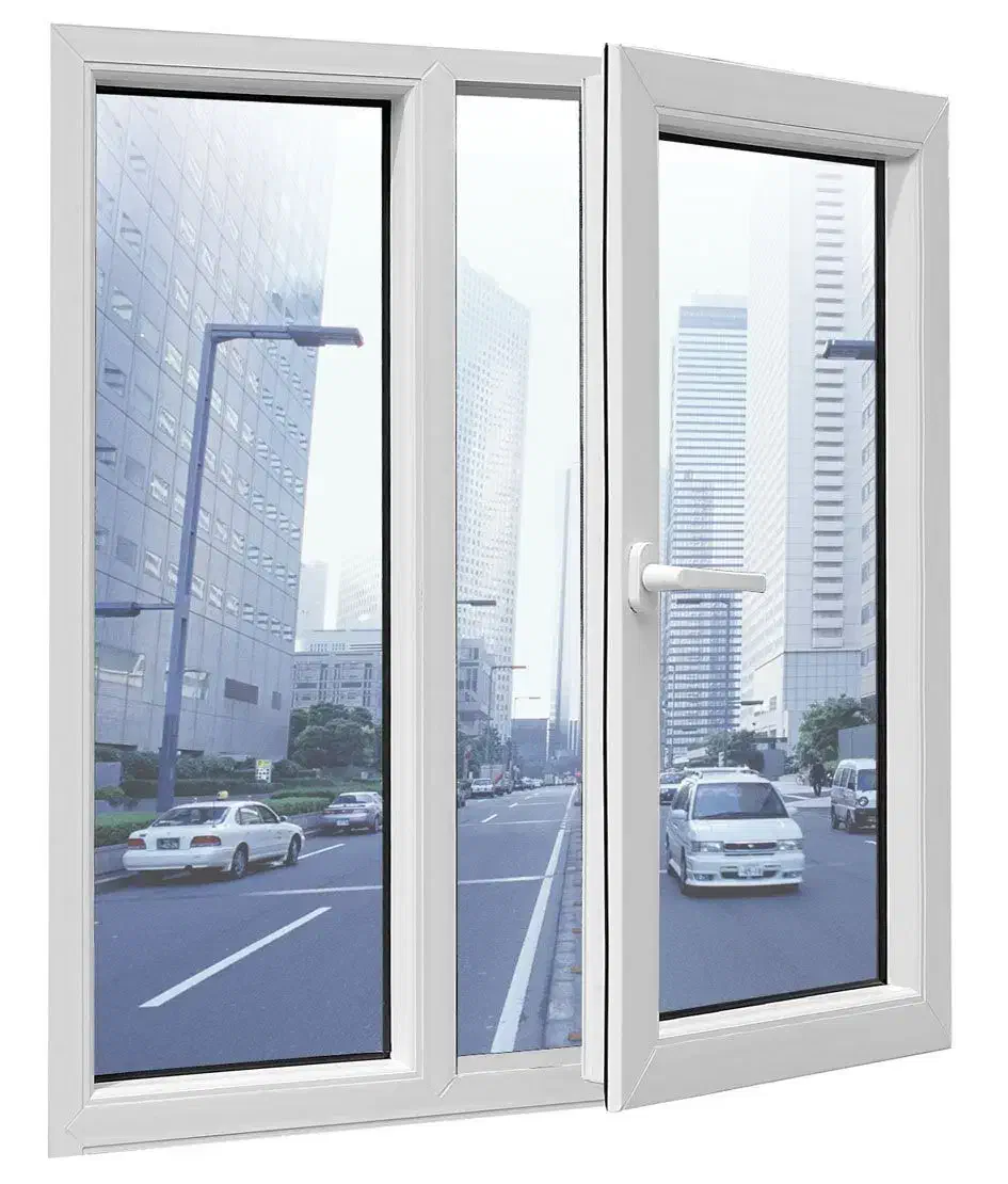 نصب و رگلاژ درب و پنجره دوجداره UPVC|خدمات پیشه و مهارت|زنجان, |دیوار