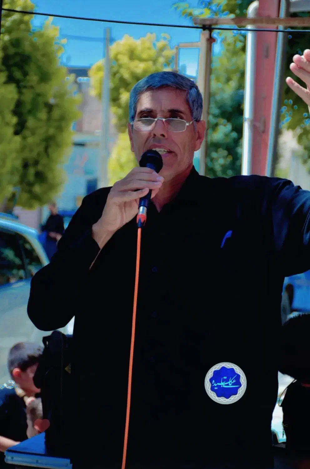 مراسمات ترحیم|خدمات پذیرایی، مراسم|ایلام, |دیوار