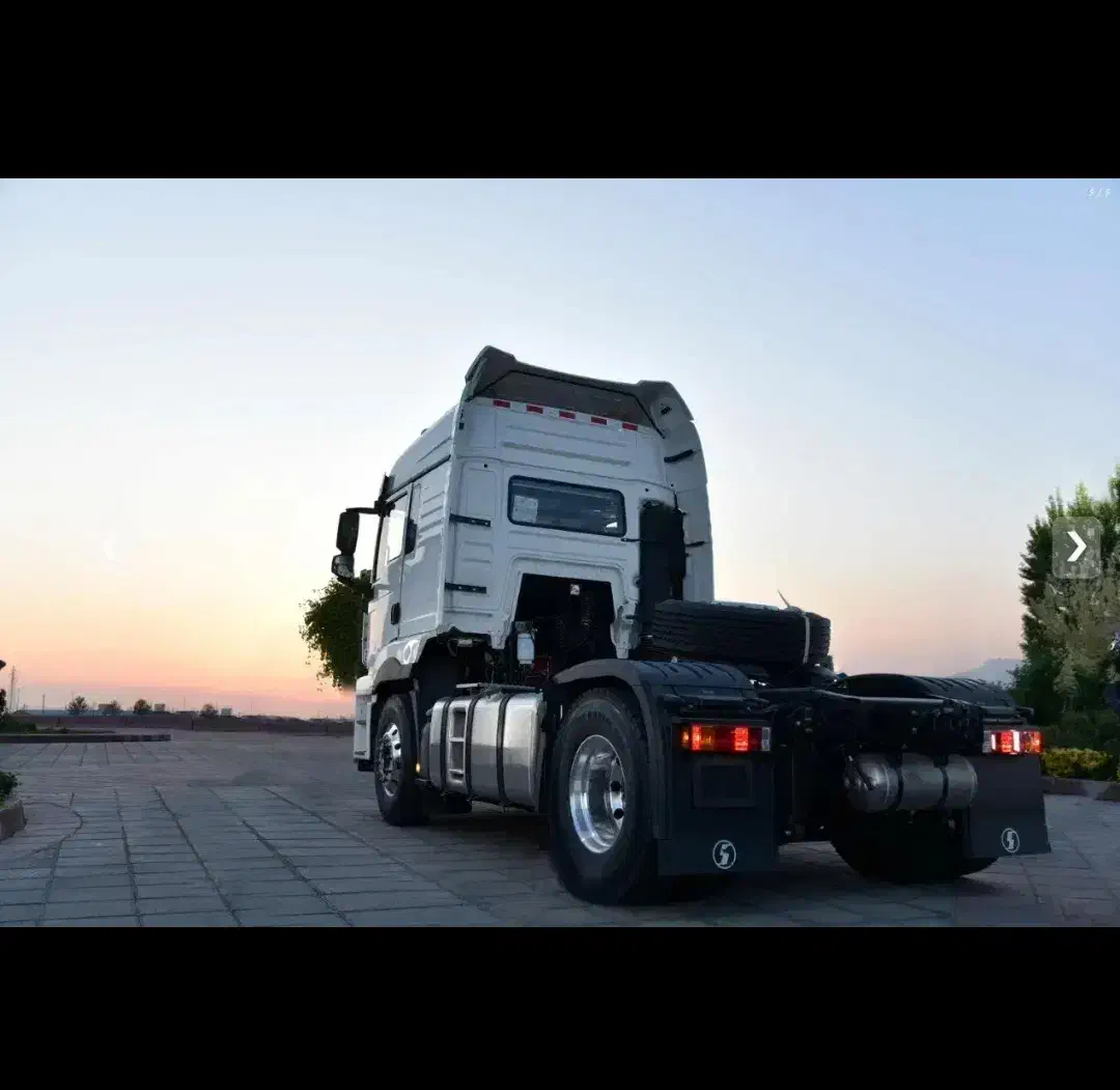 ثبت نام لیزینگی کشنده ویرا|خودرو سنگین|کرمان, |دیوار