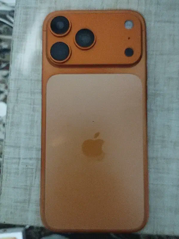 گوشی فول کپی 17پرومکس ریچستری شده|موبایل|الوند, |دیوار