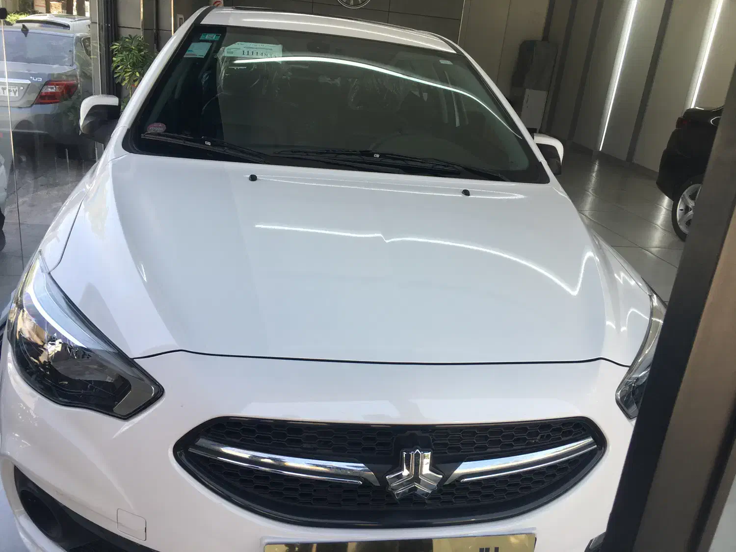 احیای رنگ و سرامیک خودرو|خدمات موتور و ماشین|اراک, |دیوار