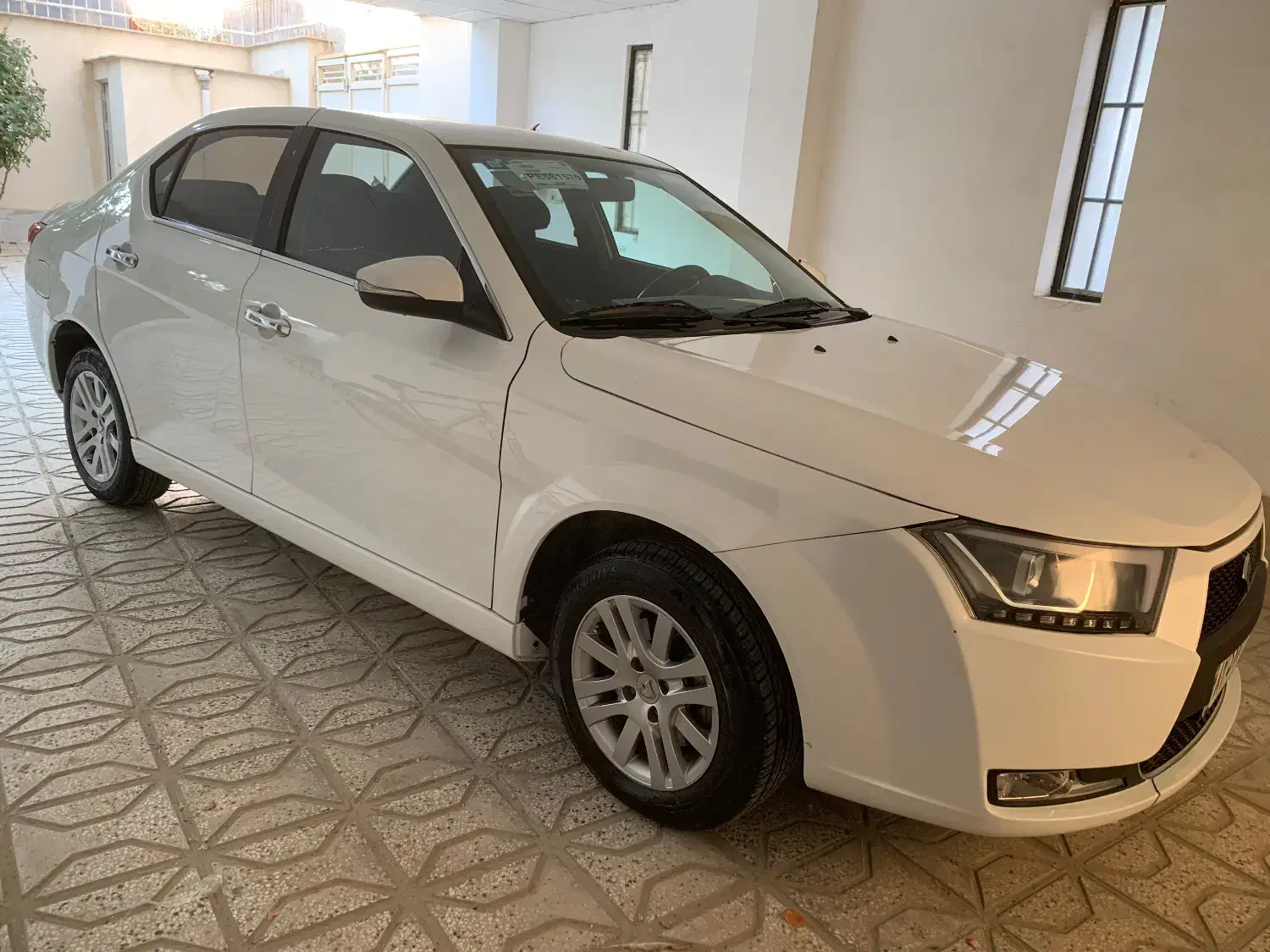 دنا پلاس ۵ دنده مدل ۱۴۰۲|خودرو سواری و وانت|بجنورد, |دیوار