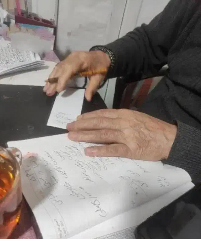 دعا نویس|کتاب و مجله مذهبی|کرمانشاه, |دیوار