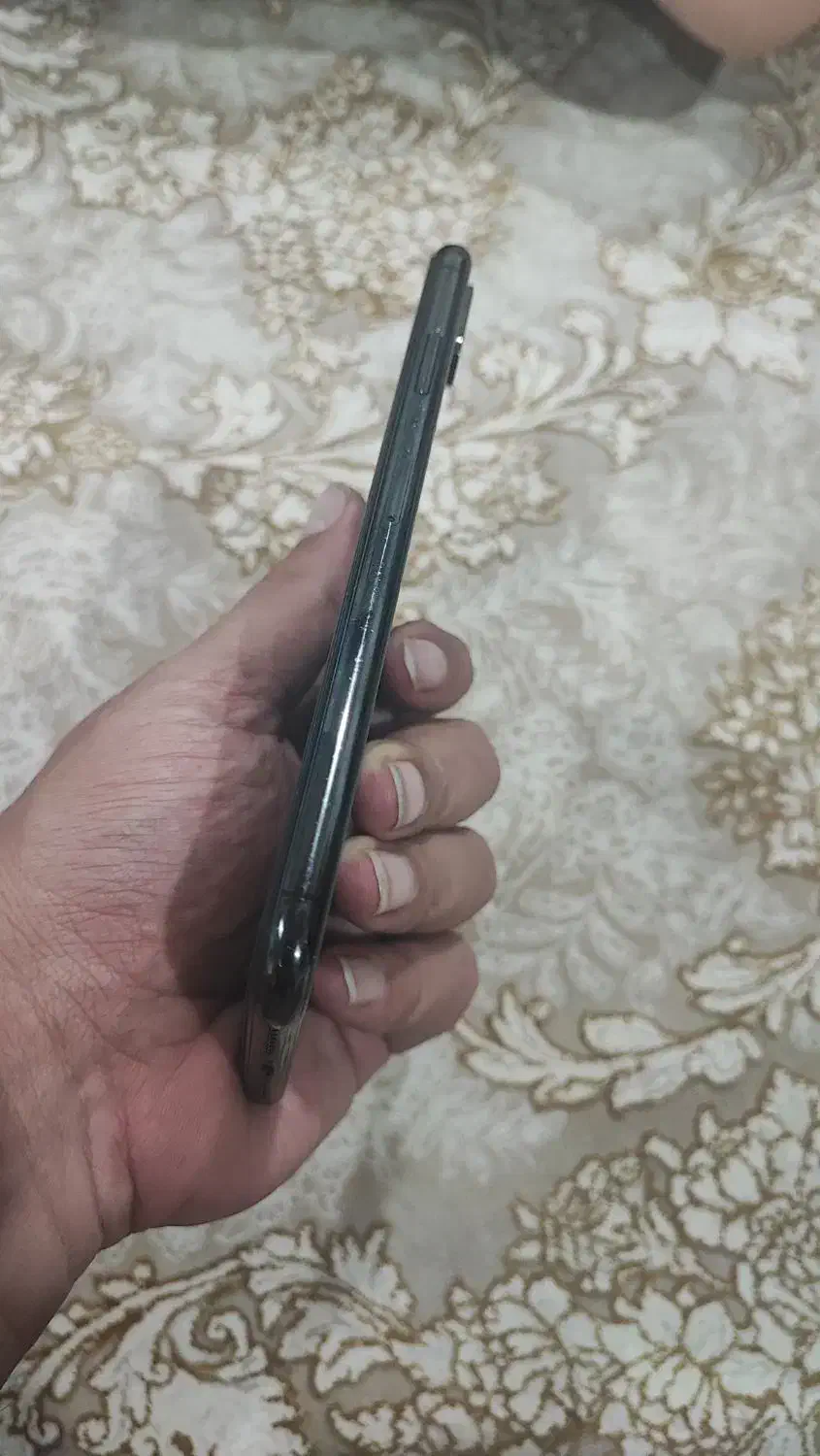 xsmxs دوسیم zaa حافظه ۶۴|موبایل|اردبیل, |دیوار