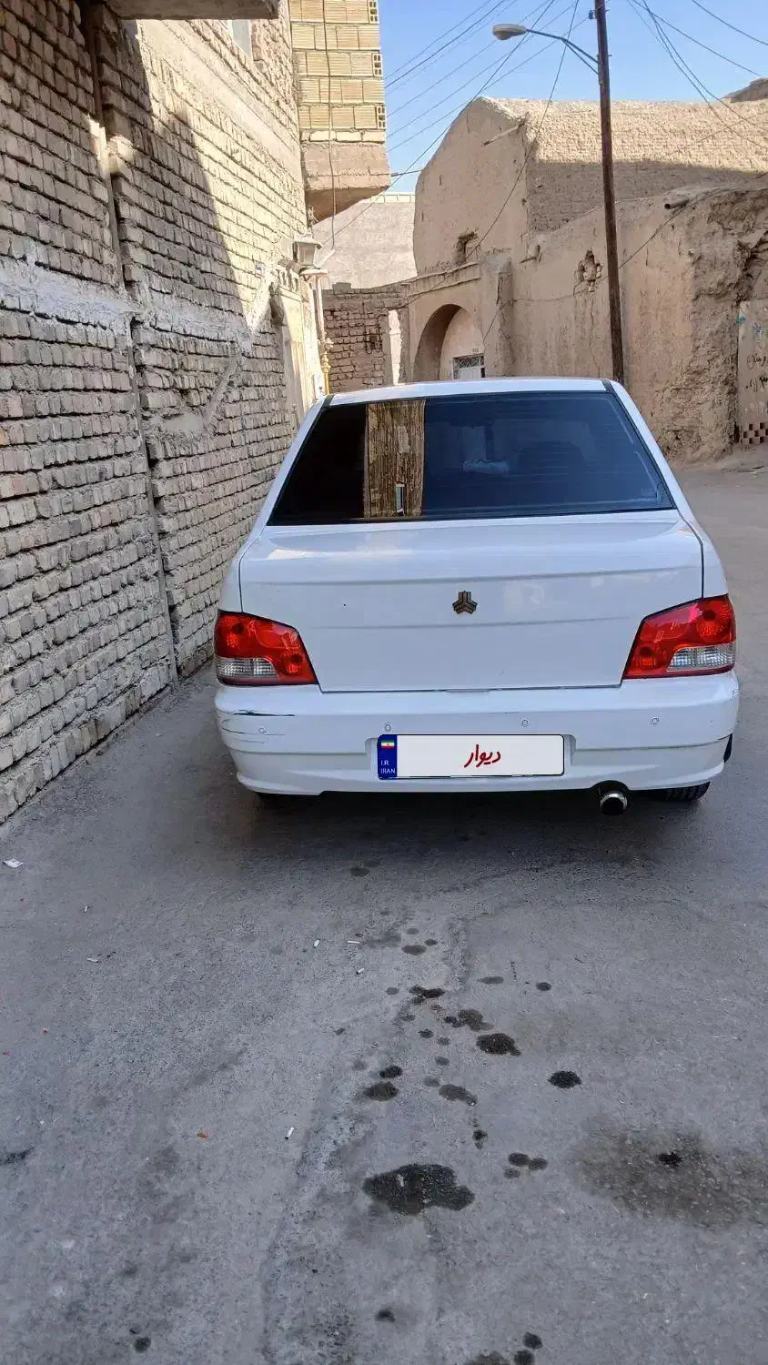 پراید 132|خودرو سواری و وانت|خمینی‌شهر, |دیوار