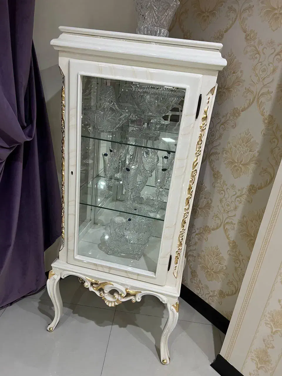 ویترین|بوفه، ویترین، کنسول|تهران, منیریه|دیوار