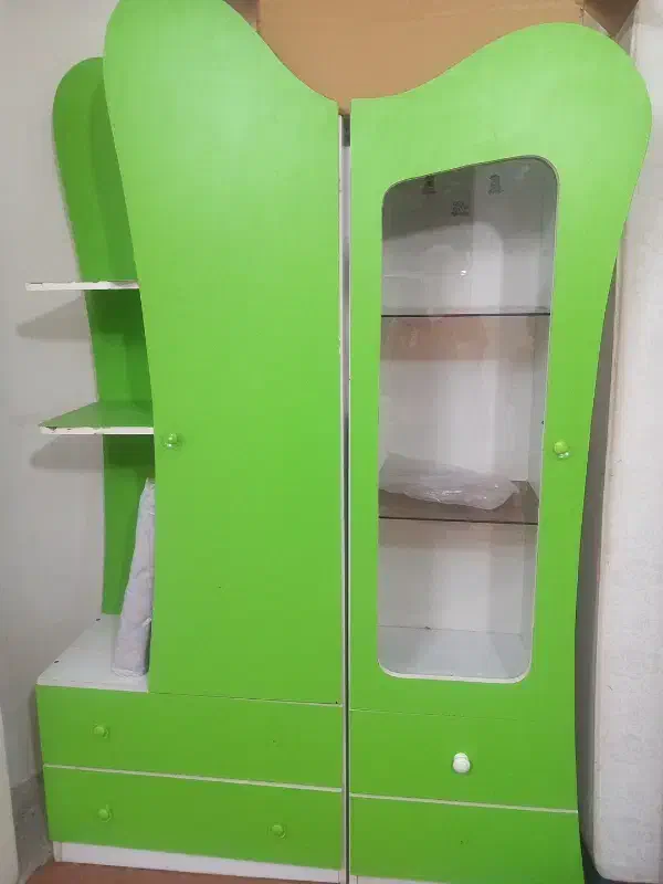 کمدبچه|اسباب و اثاث بچه|خرمآباد, |دیوار