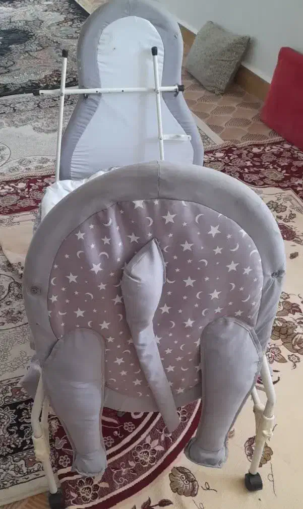 گهواره|اسباب و اثاث بچه|دزفول, |دیوار