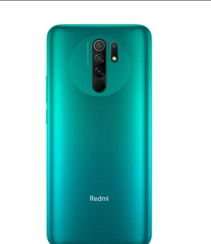 گوشی شیاومی redmi9|موبایل|تهران, مروارید شهر|دیوار