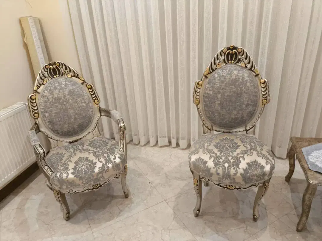 مبلمان نو|مبلمان خانگی و میز عسلی|قدس, شهرقدس|دیوار