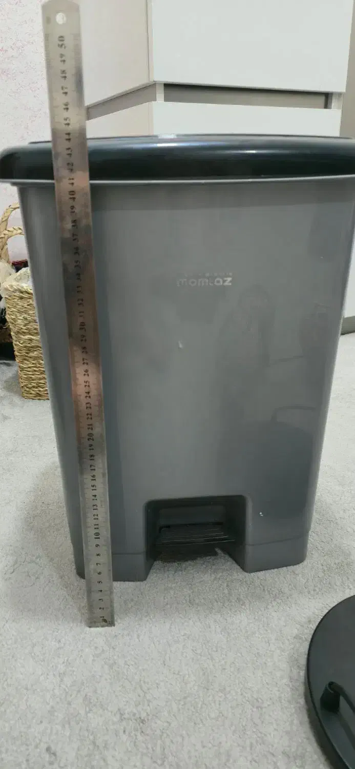 سطل زباله|لوازم نظافت|بوشهر, |دیوار