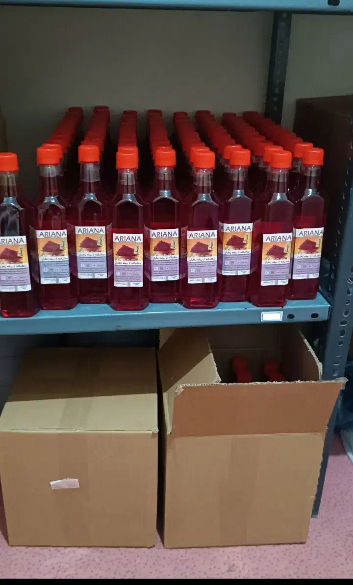 پودر زعفران|خوردنی و آشامیدنی|بیرجند, |دیوار