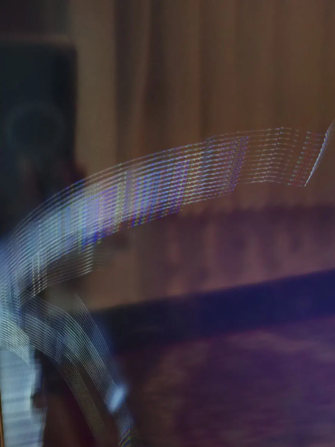 ۴۰ اینچ سامسونگ پنل شکسته|تلویزیون و پروژکتور|تهران, بریانک|دیوار