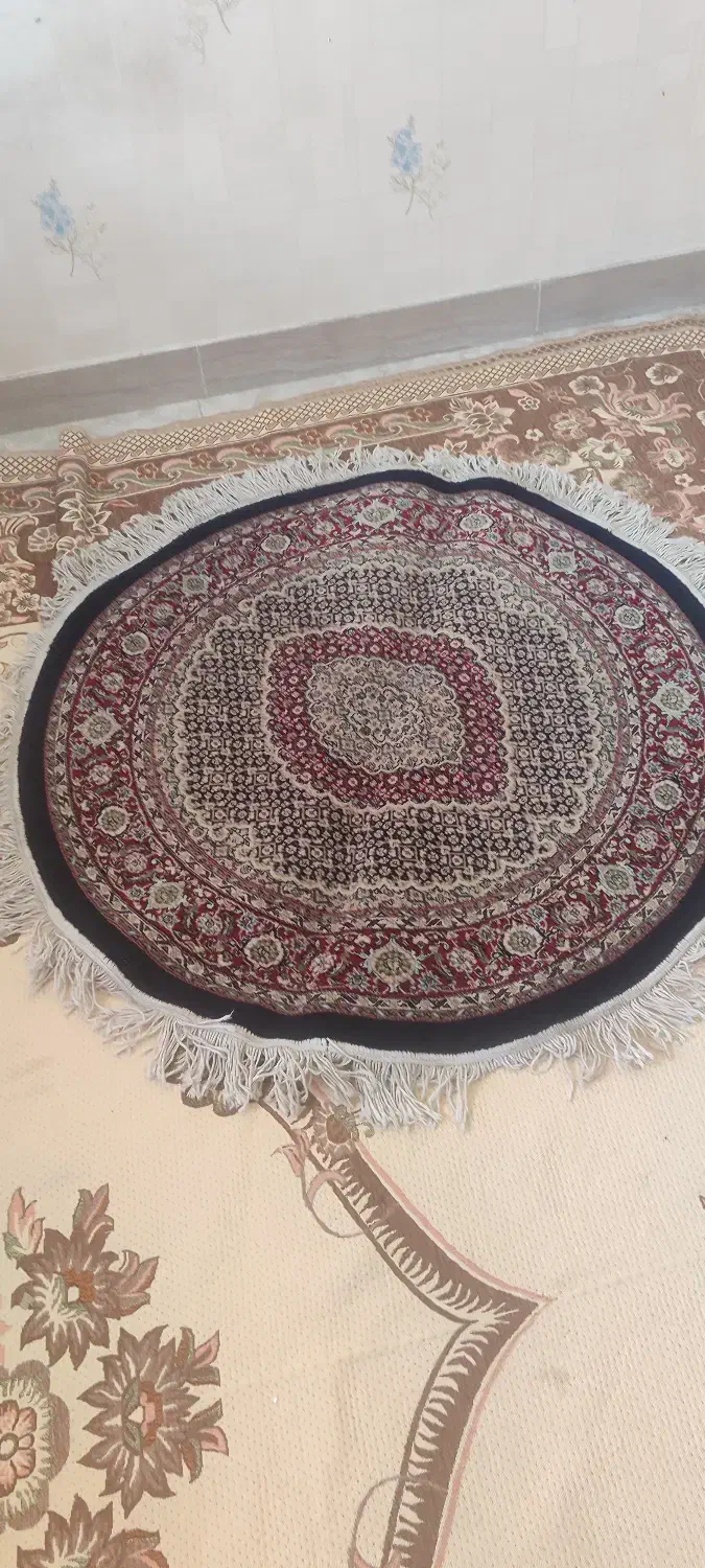 پادری طرح ماهی ..|پادری|تبریز, |دیوار