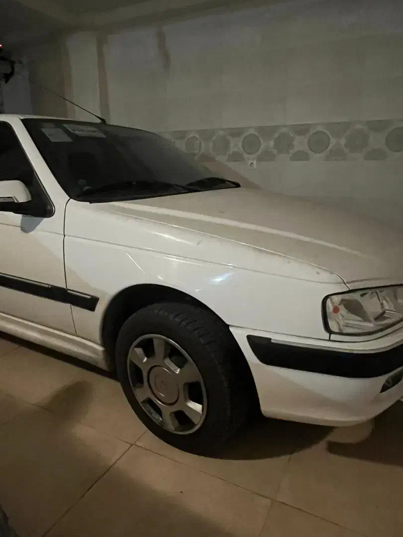 پژو پارس مدل 1402|خودرو سواری و وانت|اردبیل, |دیوار